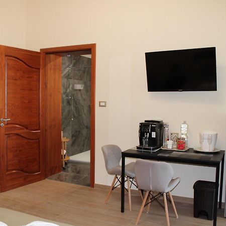 Terrazza Levante Otranto Exterior foto