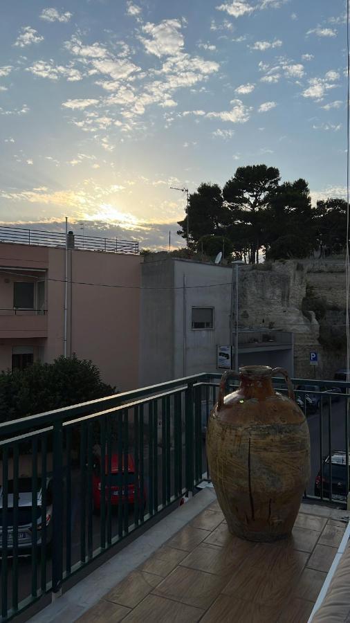 Terrazza Levante Otranto Exterior foto