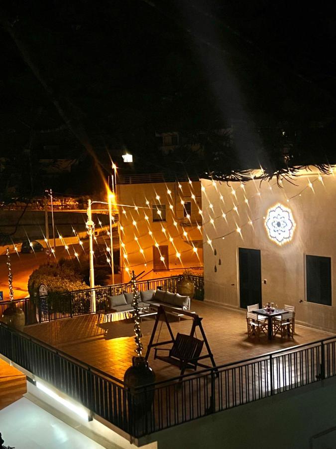 Terrazza Levante Otranto Exterior foto
