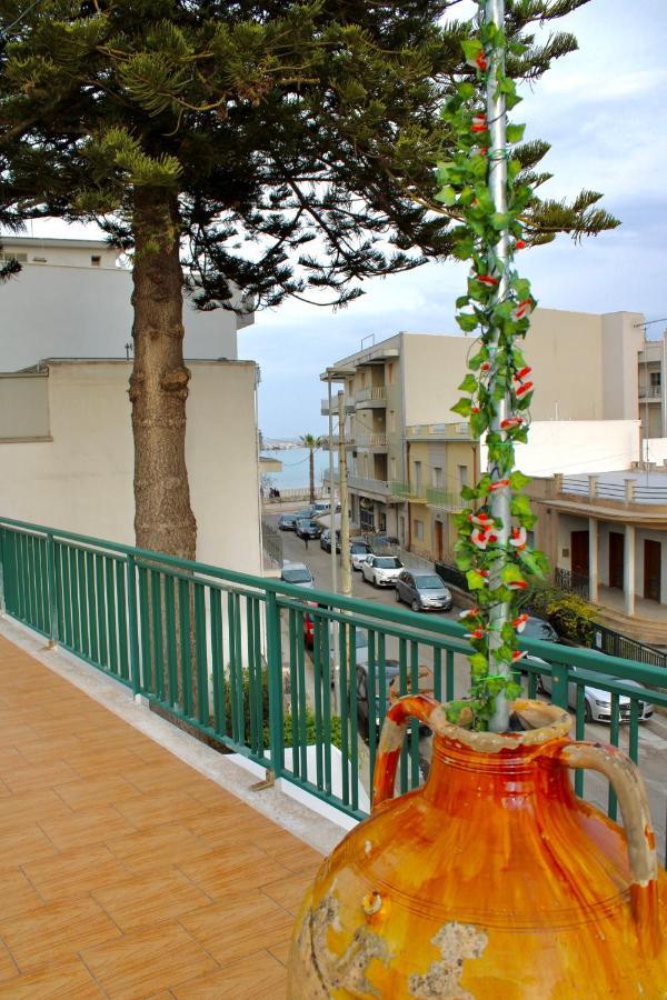 Terrazza Levante Otranto Exterior foto