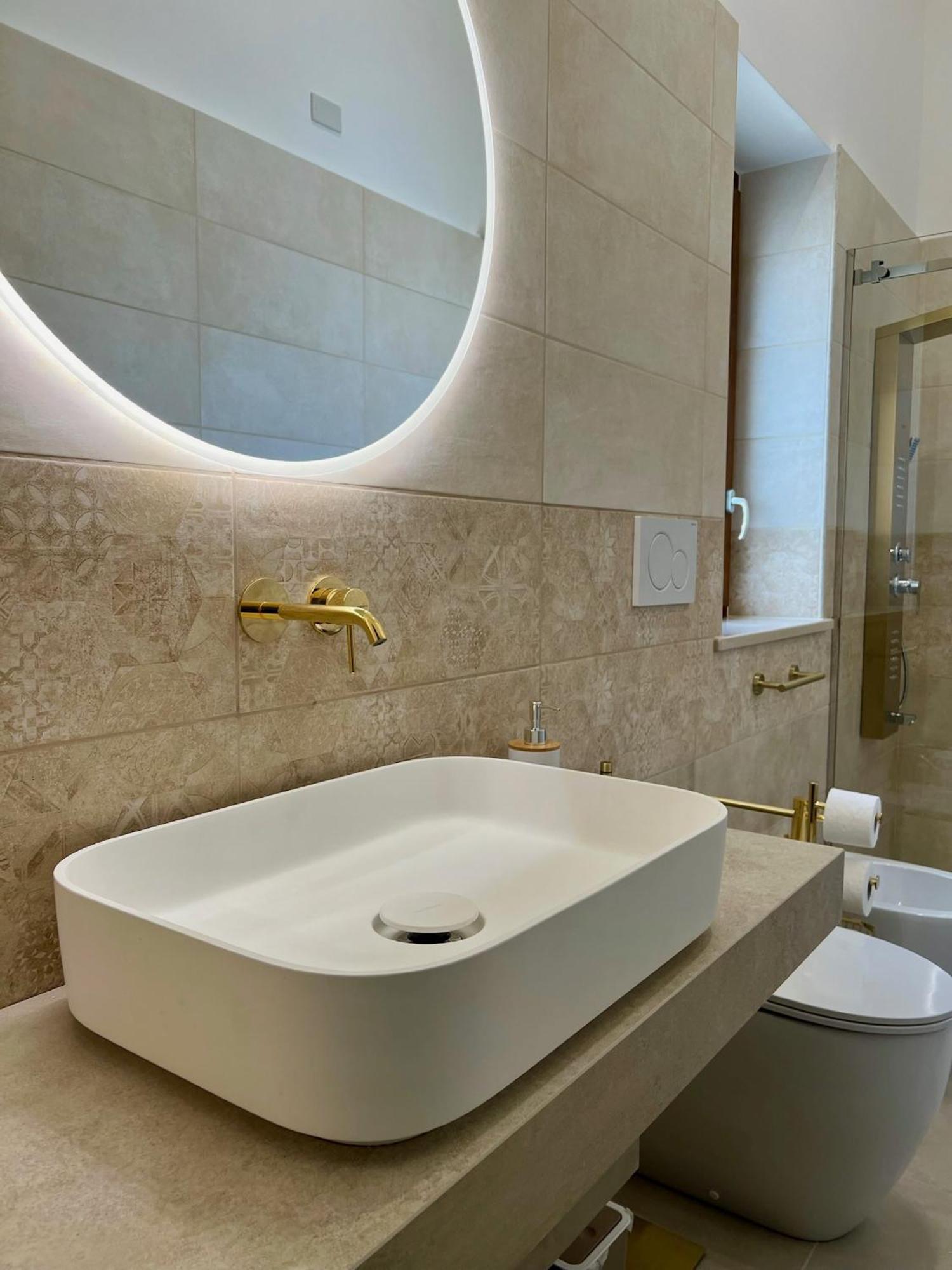 Terrazza Levante Otranto Exterior foto