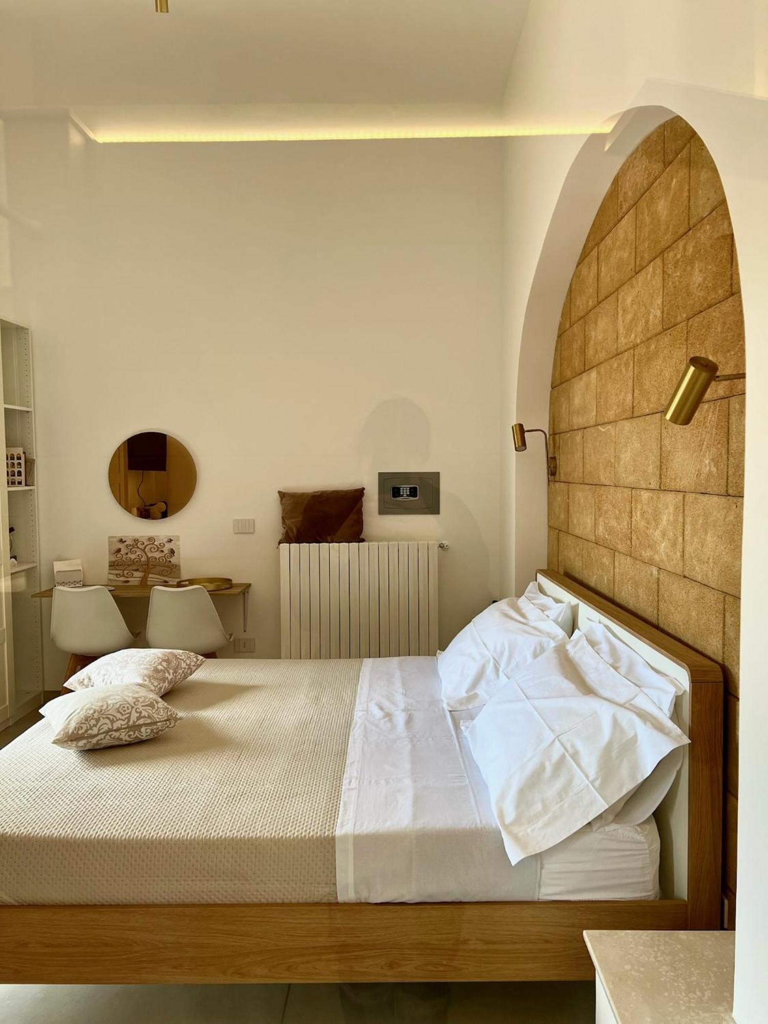 Terrazza Levante Otranto Exterior foto