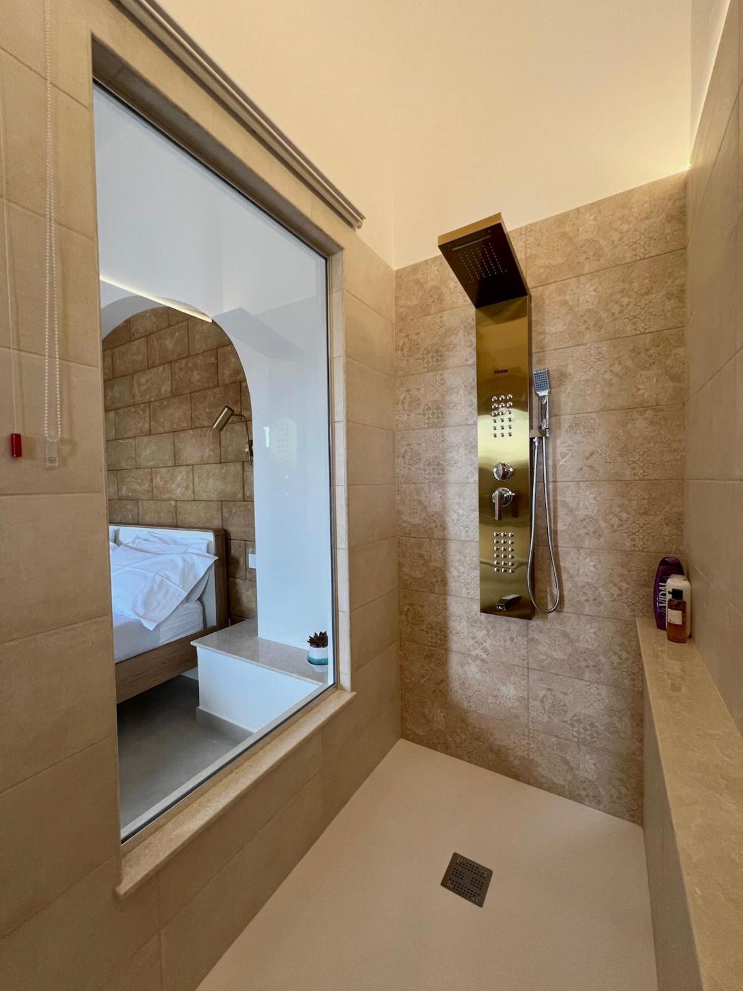 Terrazza Levante Otranto Exterior foto