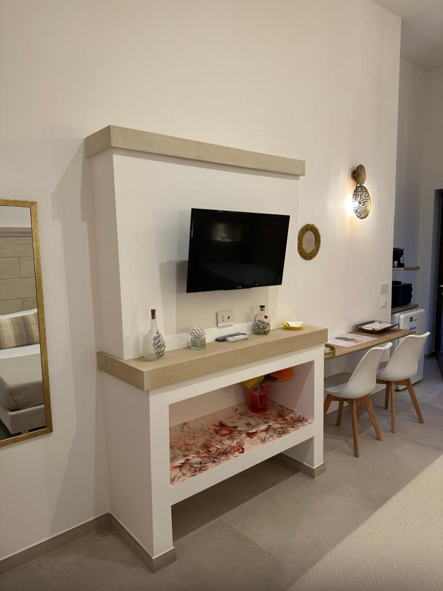 Terrazza Levante Otranto Cameră foto