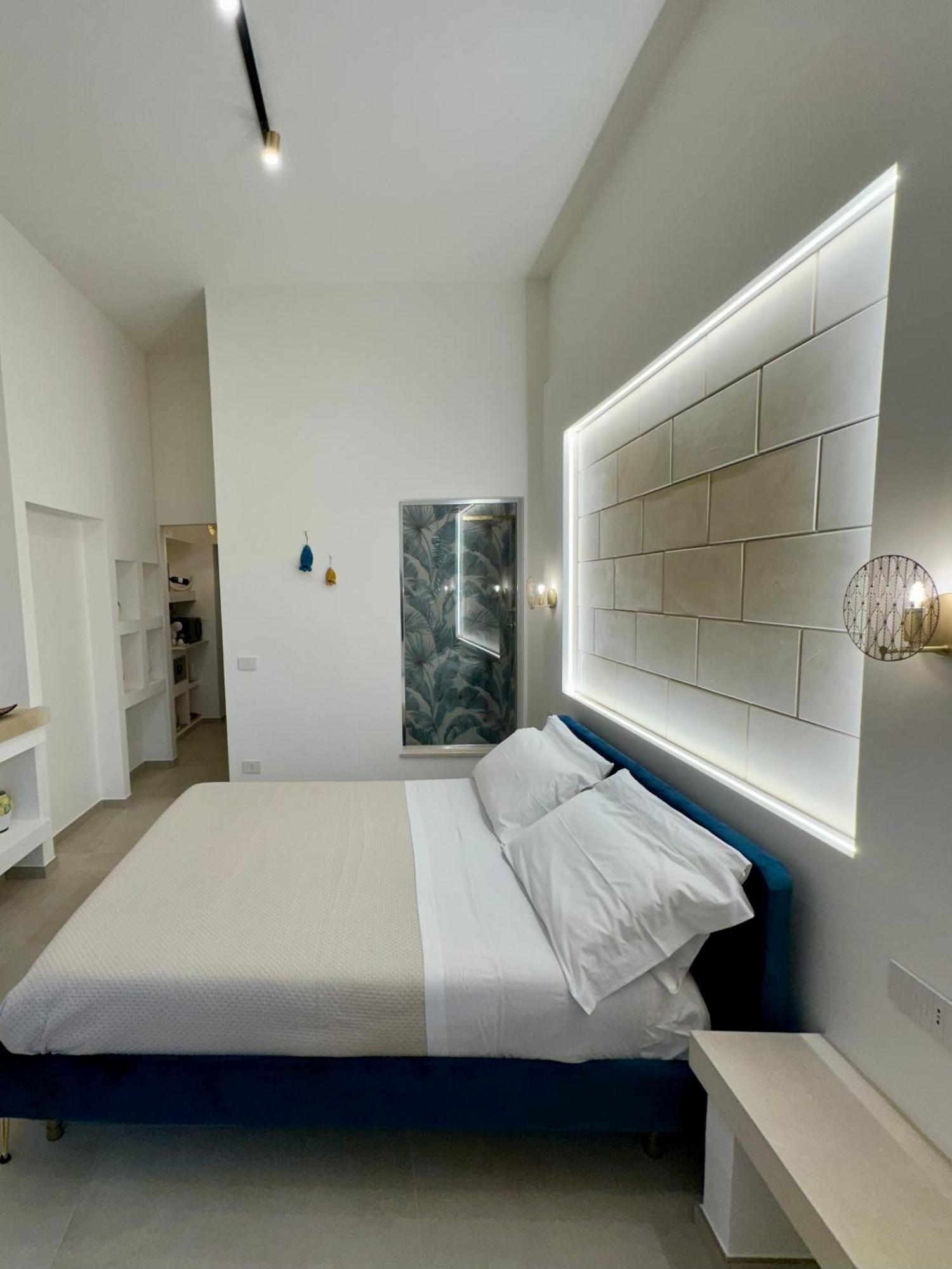 Terrazza Levante Otranto Cameră foto