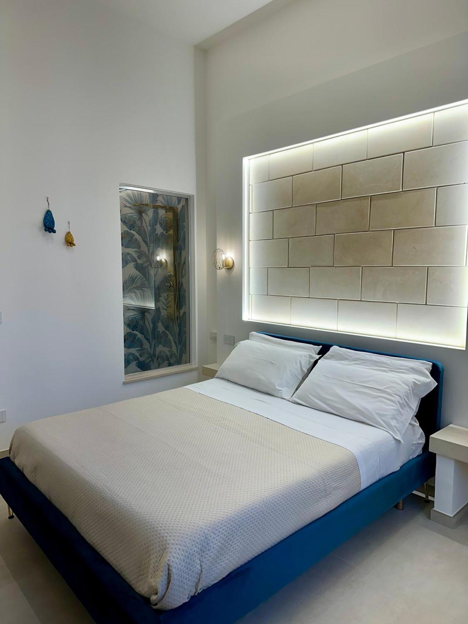 Terrazza Levante Otranto Cameră foto