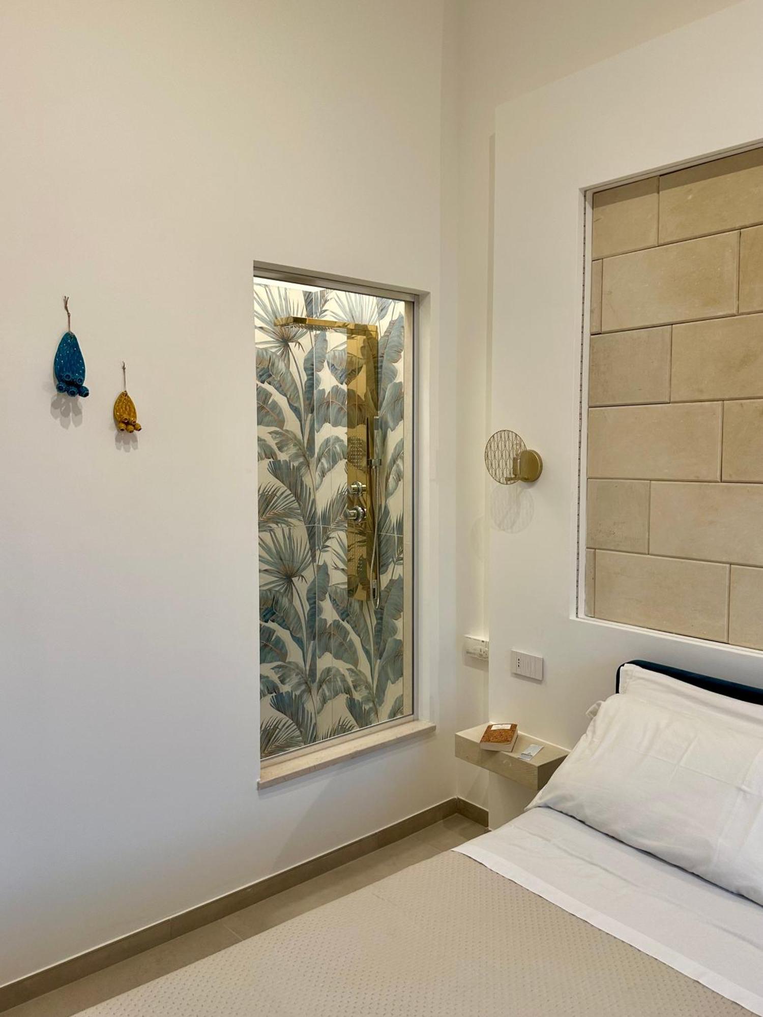 Terrazza Levante Otranto Cameră foto