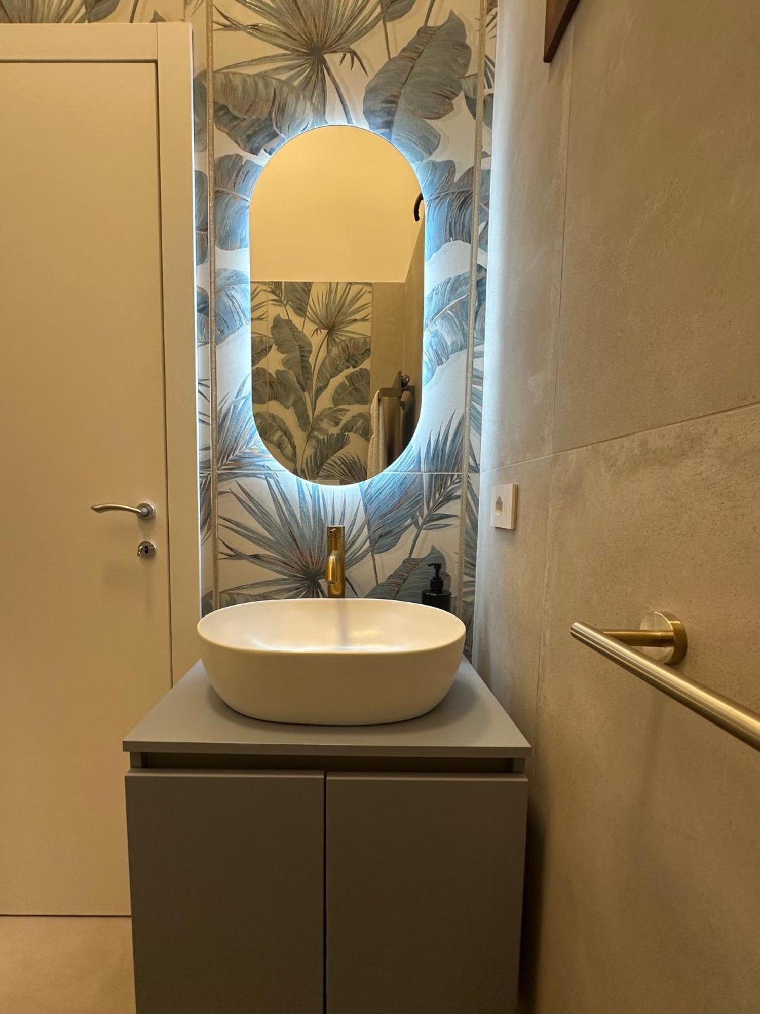 Terrazza Levante Otranto Cameră foto