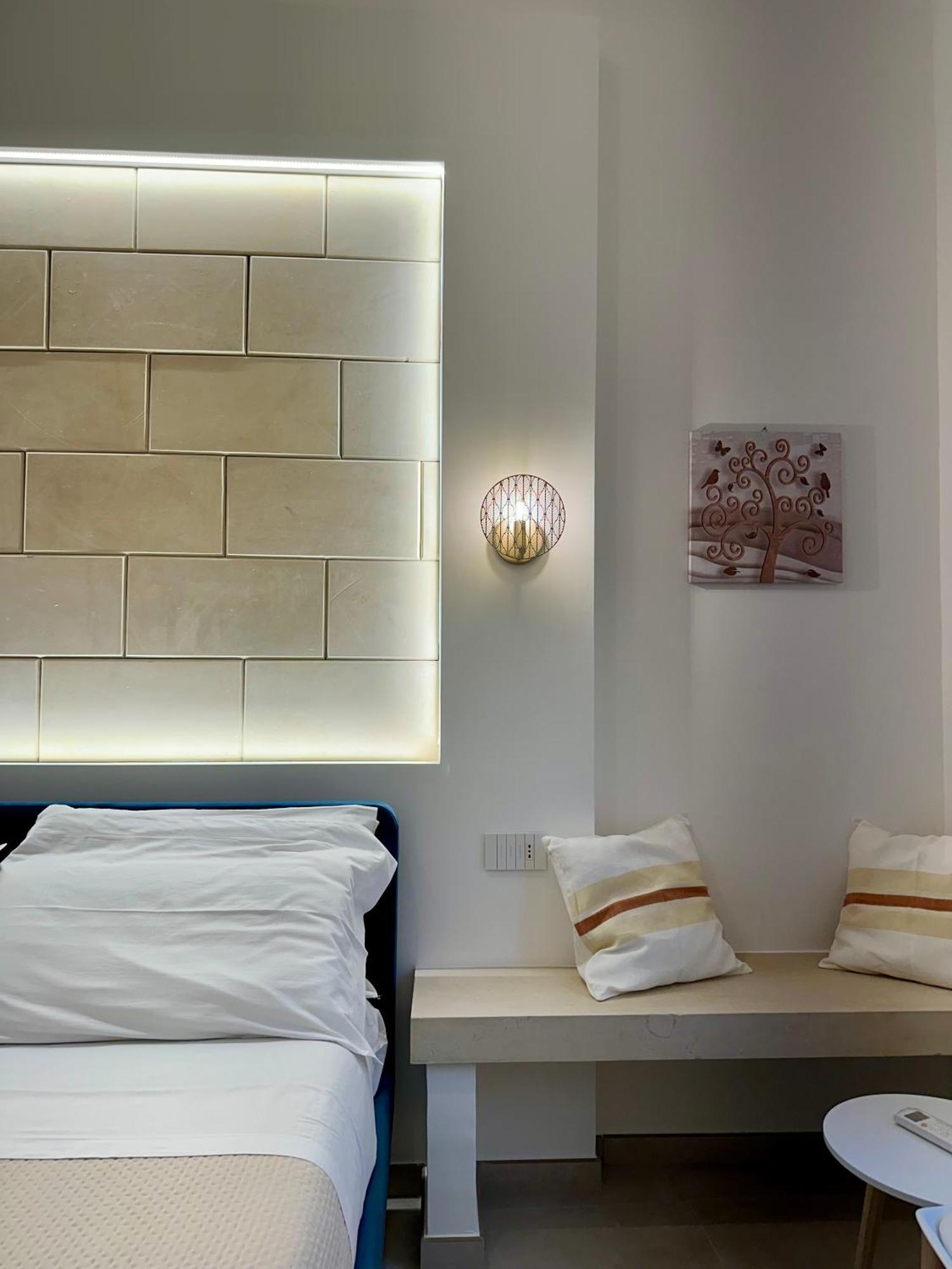Terrazza Levante Otranto Cameră foto