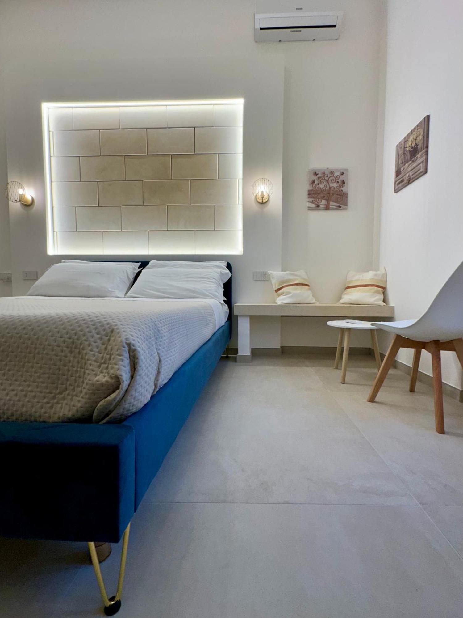Terrazza Levante Otranto Cameră foto