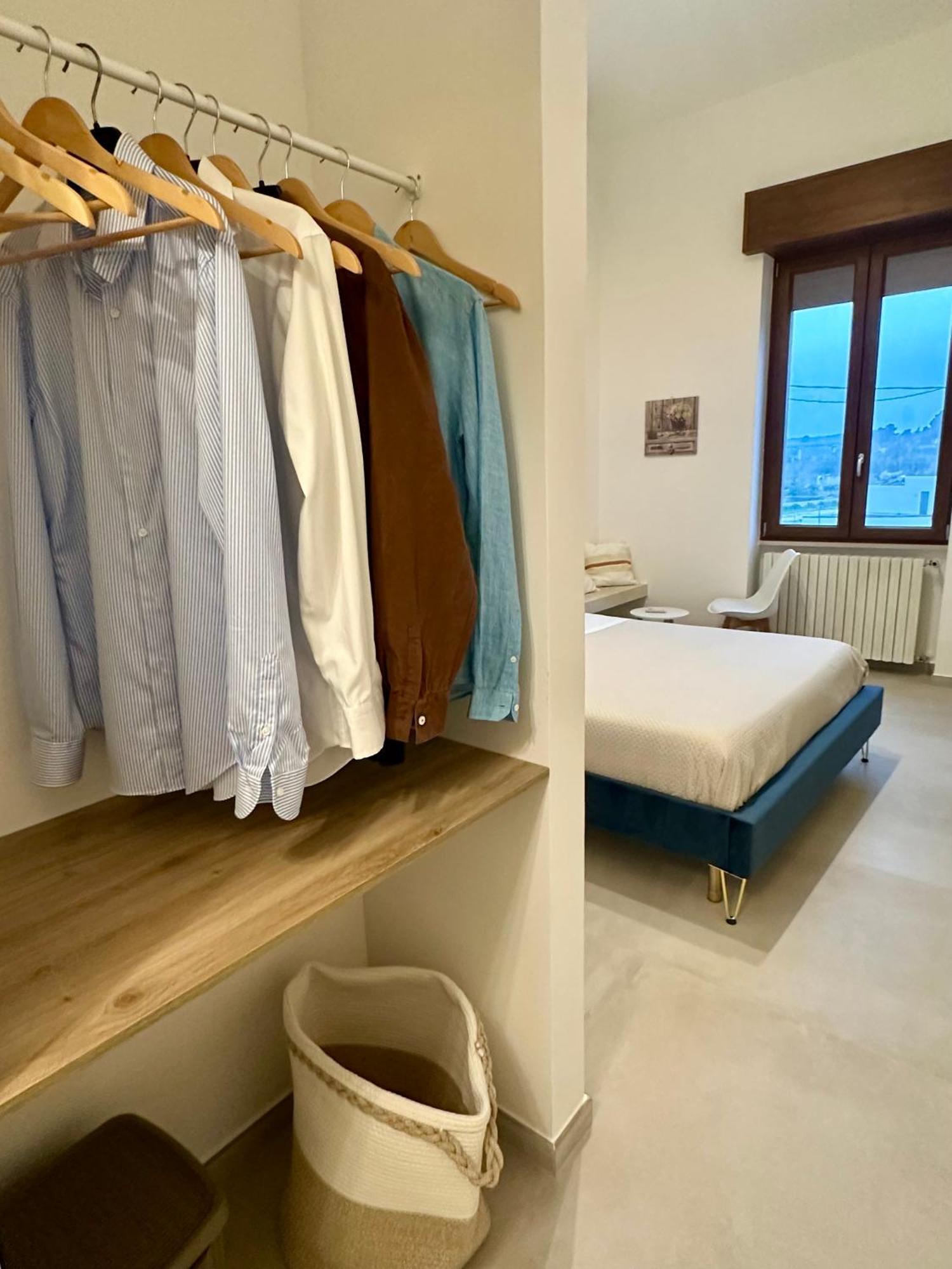 Terrazza Levante Otranto Cameră foto