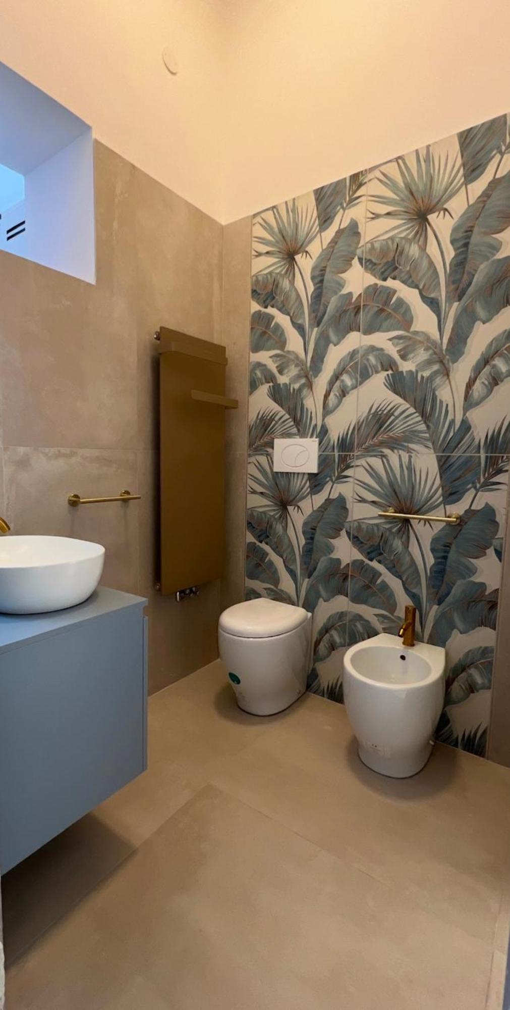 Terrazza Levante Otranto Cameră foto