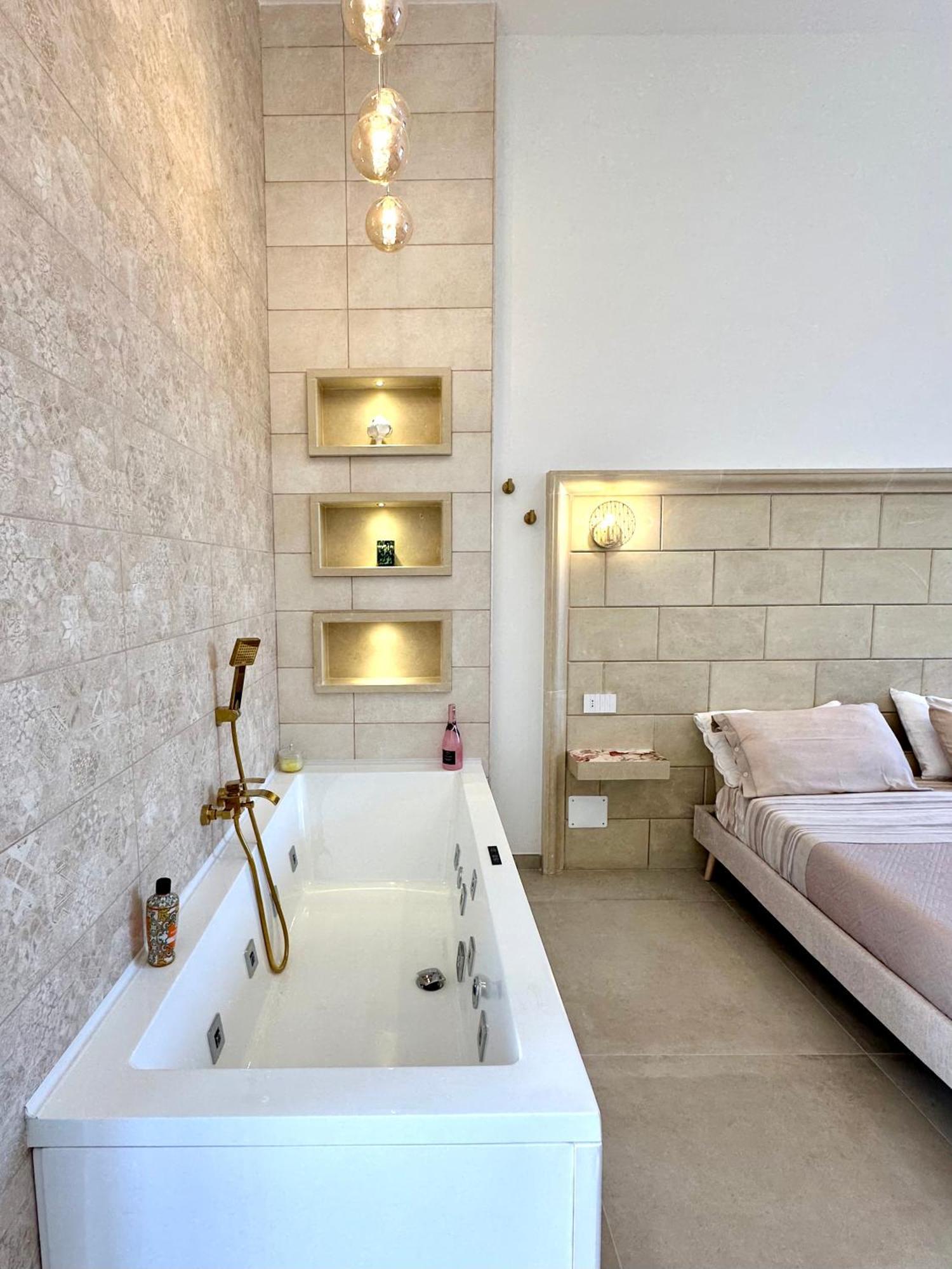 Terrazza Levante Otranto Cameră foto